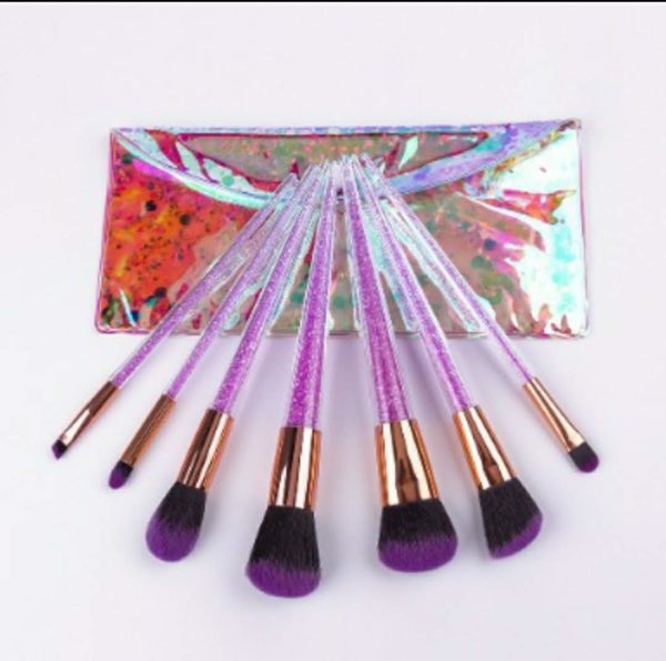 Royal brush set