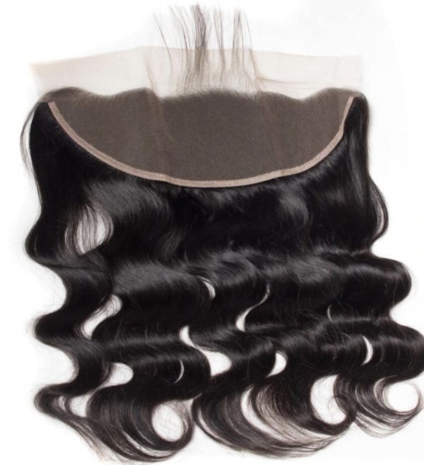 13x4 bodywave frontal